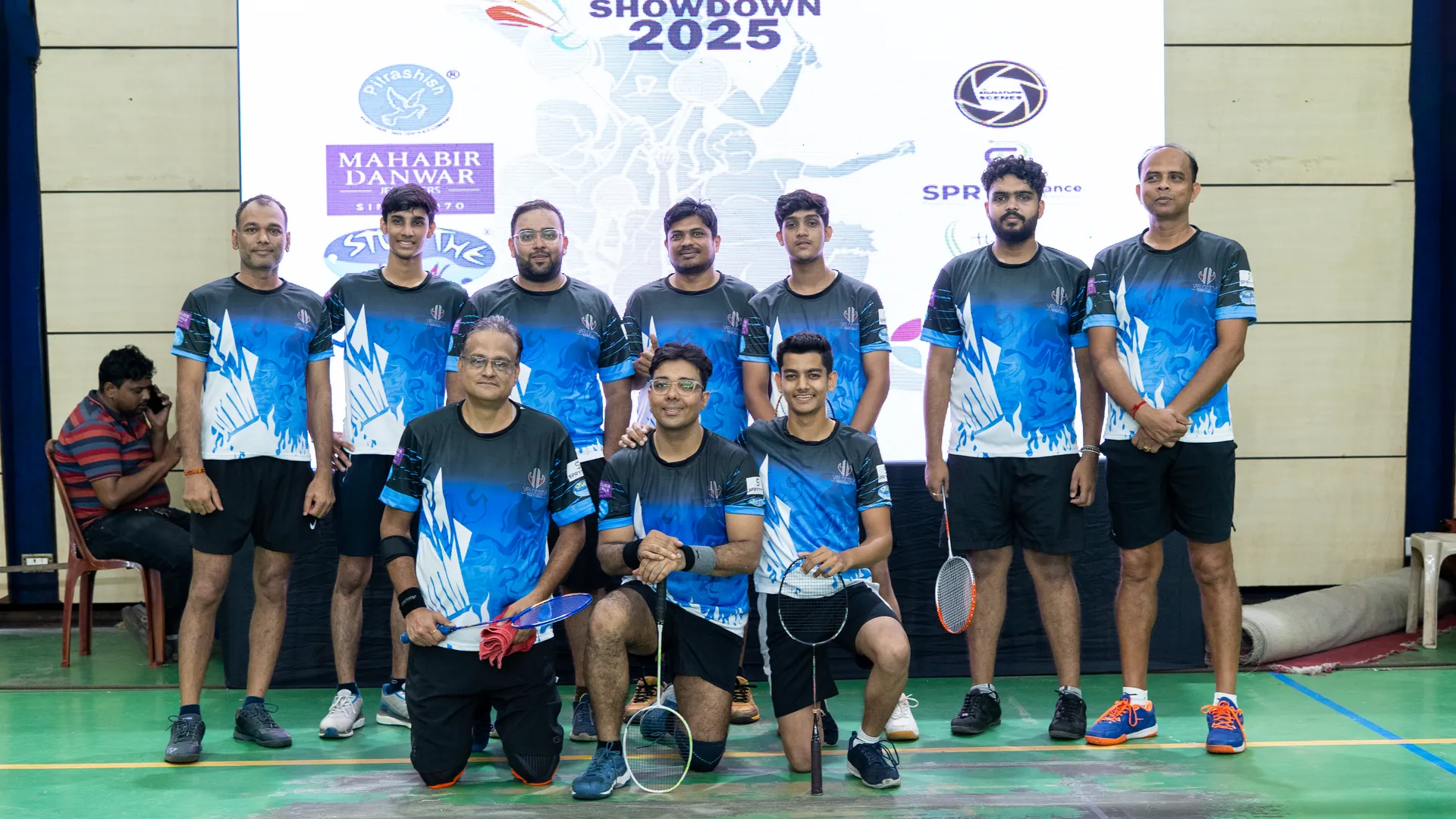 Veloce Soccer Cup