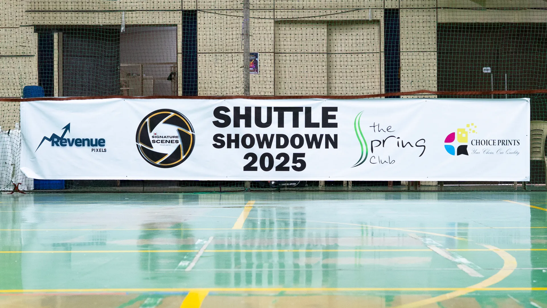 Velocity Sports Hub